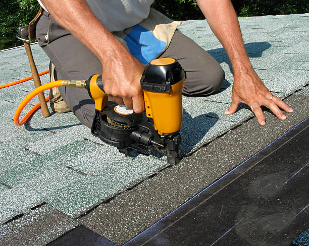 Professional Roofing Contractor in Mount Pleasant, NC