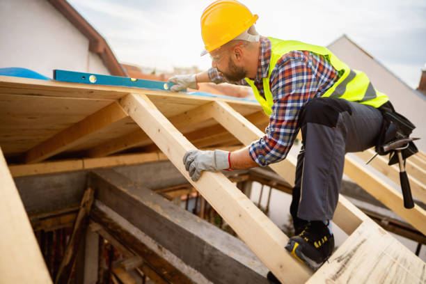 Best Local Roofing Companies  in Mount Pleasant, NC
