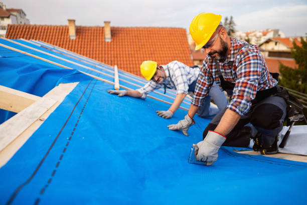 Roof Repair Estimates in Mount Pleasant, NC
